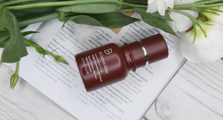 Dr. Dennis Gross Skincare Advanced Retinol + Ferulic Triple Correction Eye Serum Review Dr. Dennis Gross Skincare Advanced Retinol + Ferulic Triple Correction Eye Serum Review