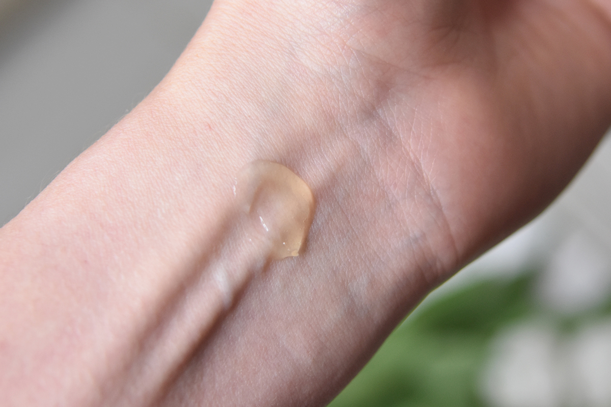 Dr. Dennis Gross Skincare Advanced Retinol Ferulic Triple Correction Eye Serum Review