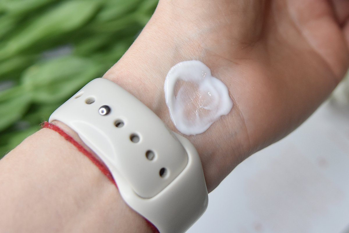 Etude Sunprise Mild Watery Light SPF50 Review