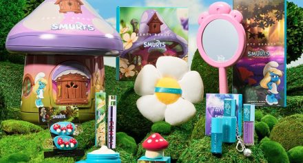 Fenty Beauty Smurfette Collection 2025