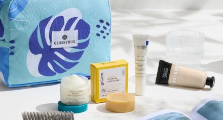 GlossyBox Beauty Box June 2025 – Available now