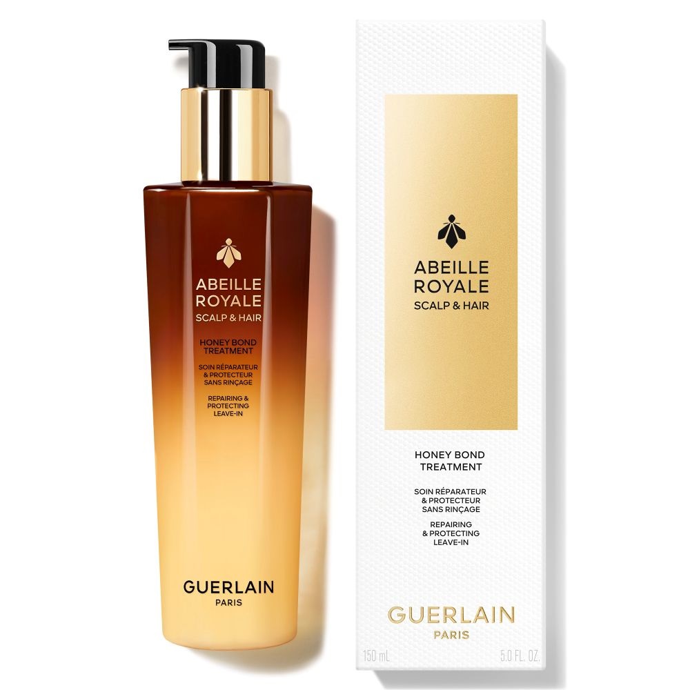 Guerlain Abeille Royale Scalp & Hair Bond Treatment Guerlain Abeille Royale Scalp & Hair Bond Treatment