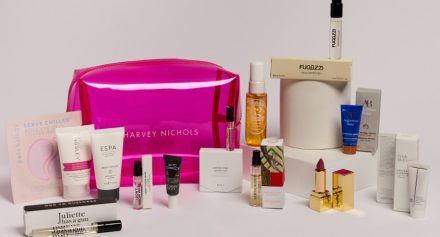 Harvey Nichols Spring Beauty Gift 2025