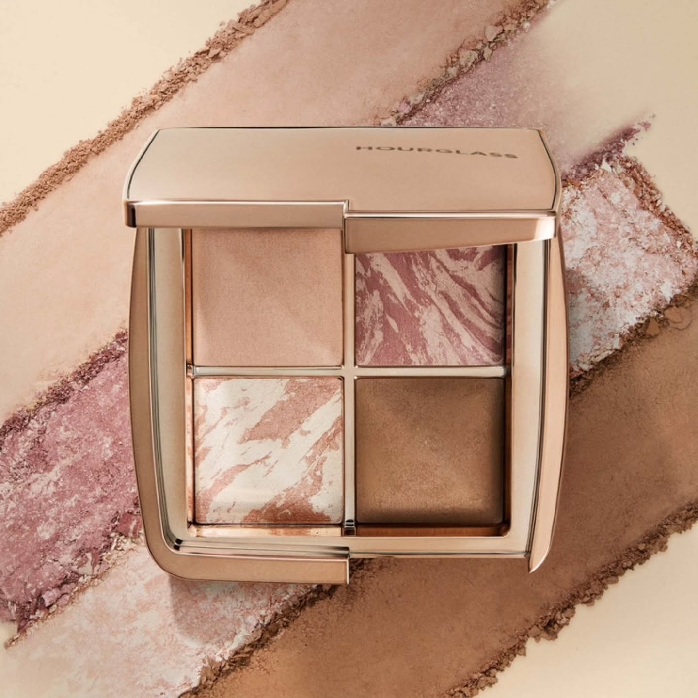 Hourglass Ambient Lighting Edit Dawn