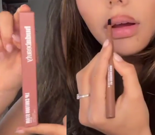 Huda Beauty Lip Contour Stain Huda Beauty Lip Contour Stain