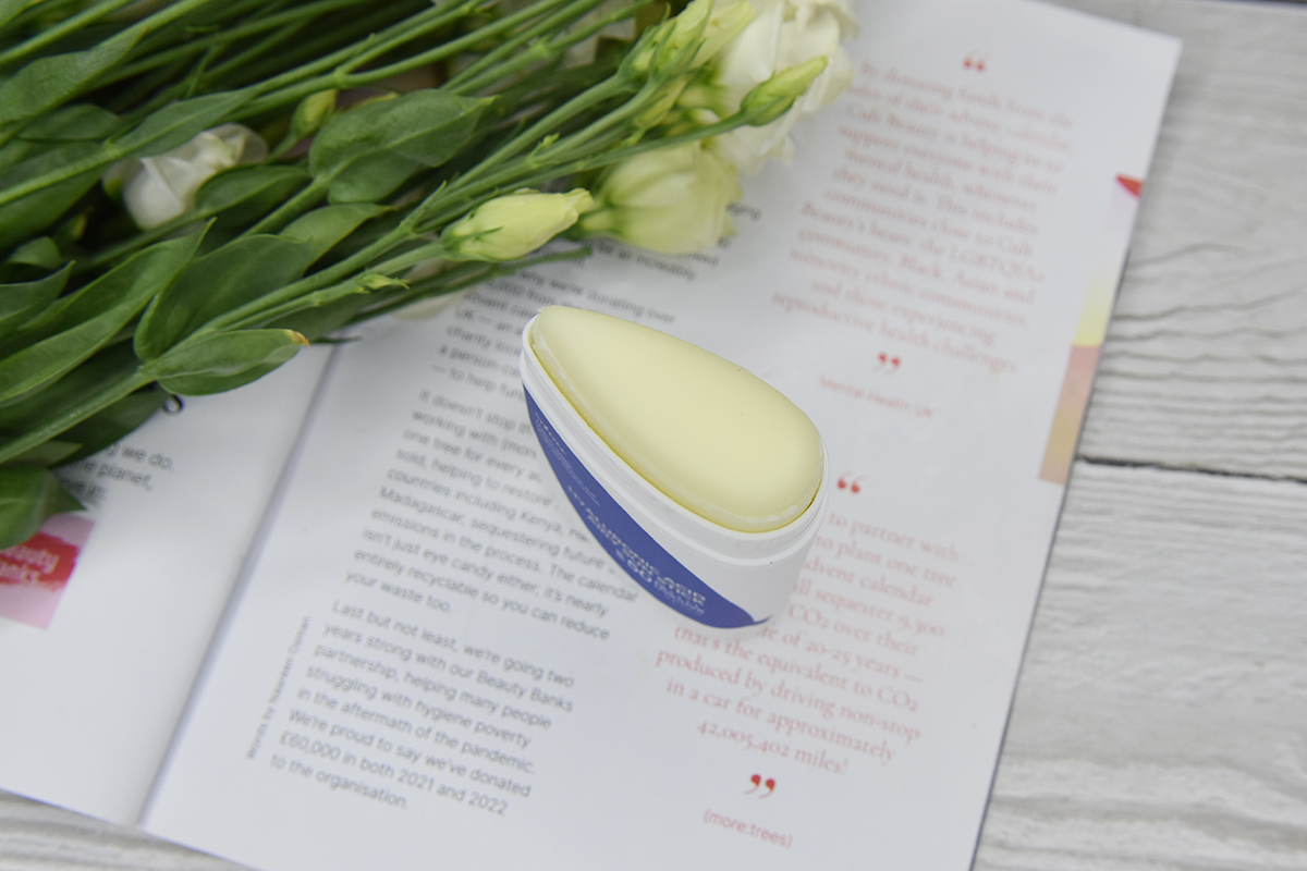 ISNtree Sun Stick SPF 50 Review