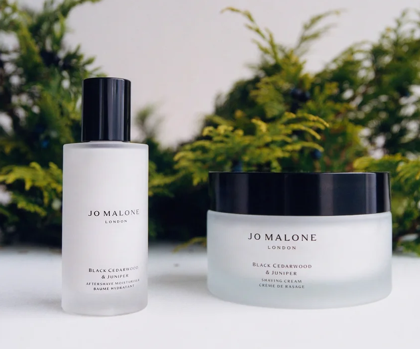 New launches from Jo Malone New launches from Jo Malone