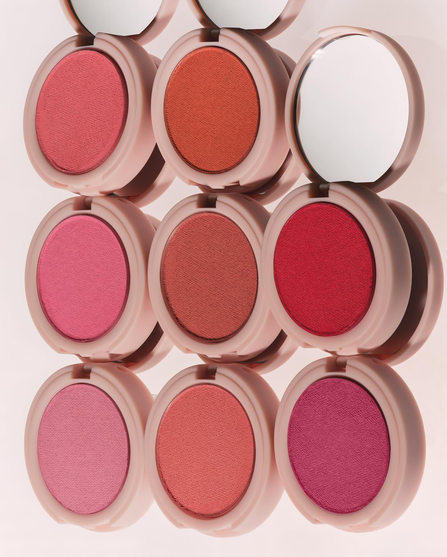 Kylie Cosmetics Hybrid Blush Kylie Cosmetics Hybrid Blush