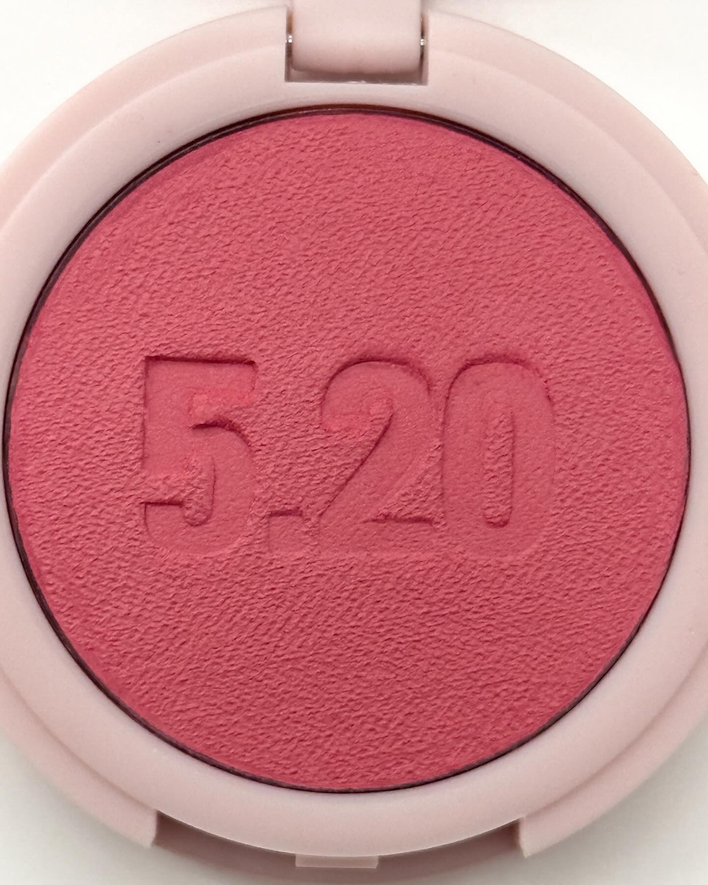 New blush from Kylie Cosmetics is coming soon. Launch date: 20/05. New blush from Kylie Cosmetics is coming soon. Launch date: 20/05.