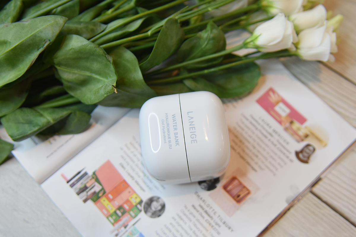 LANEIGE Gel Moisturiser