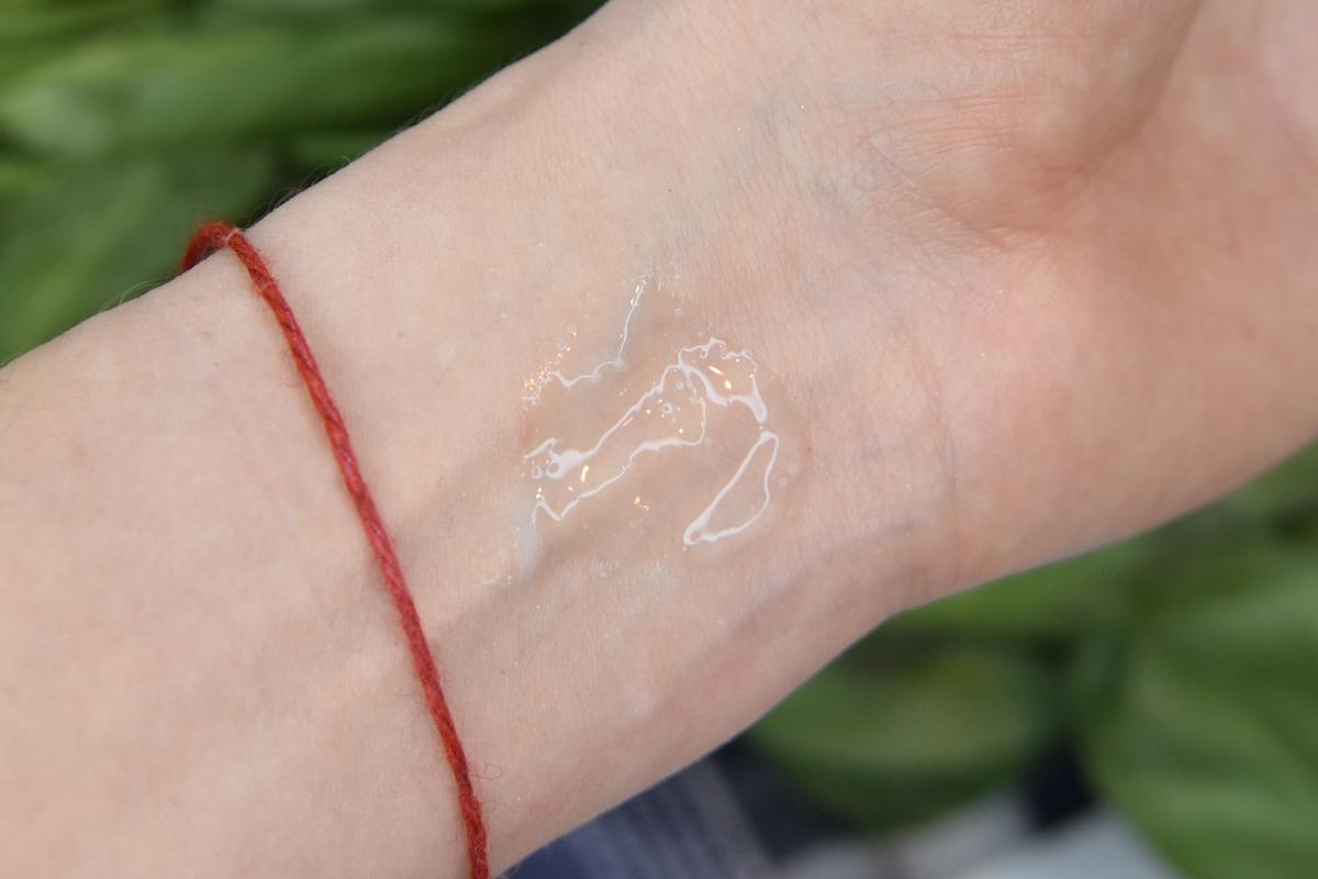 LANEIGE Gel Moisturiser review