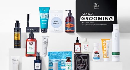 Latest in Beauty Smart Grooming Edition 2025