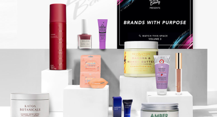 Latest in Beauty Watch This Space Volume 3 2025 – Available now