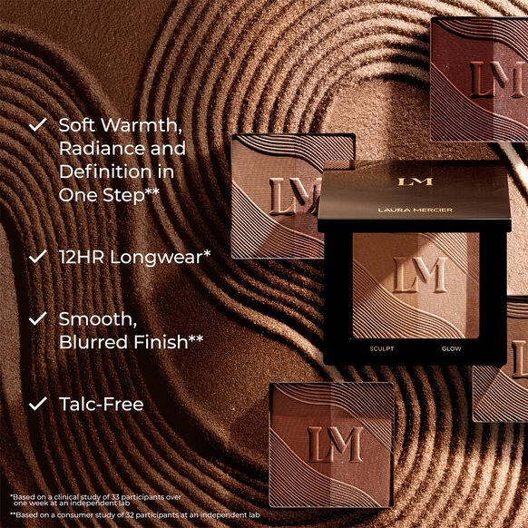 Laura Mercier Bronze Colour Infusion Laura Mercier Bronze Colour Infusion