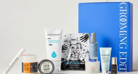 Lookfantastic Father’s Day Edit 2025