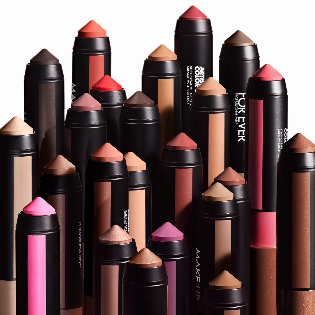 MAKE UP FOR EVER - Artist Color Crayon MAKE UP FOR EVER - Artist Color Crayon