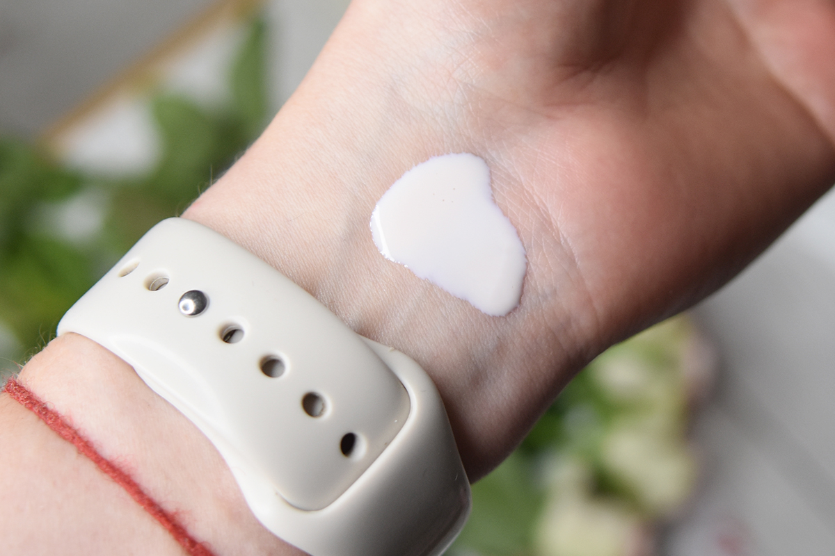 MISSHA All Around Safe Block Soft Finish Sun Milk SPF 50 Review