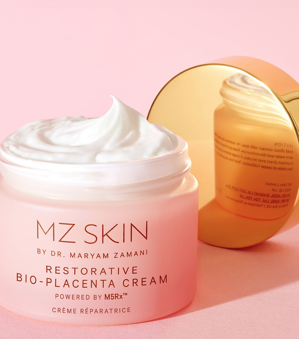 MZ SKIN Bio Placenta Eye Cream MZ SKIN Bio Placenta Eye Cream