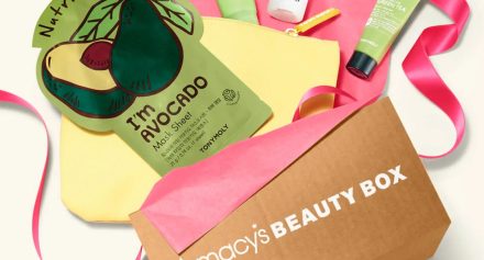 Macy’s Beauty Box June 2025