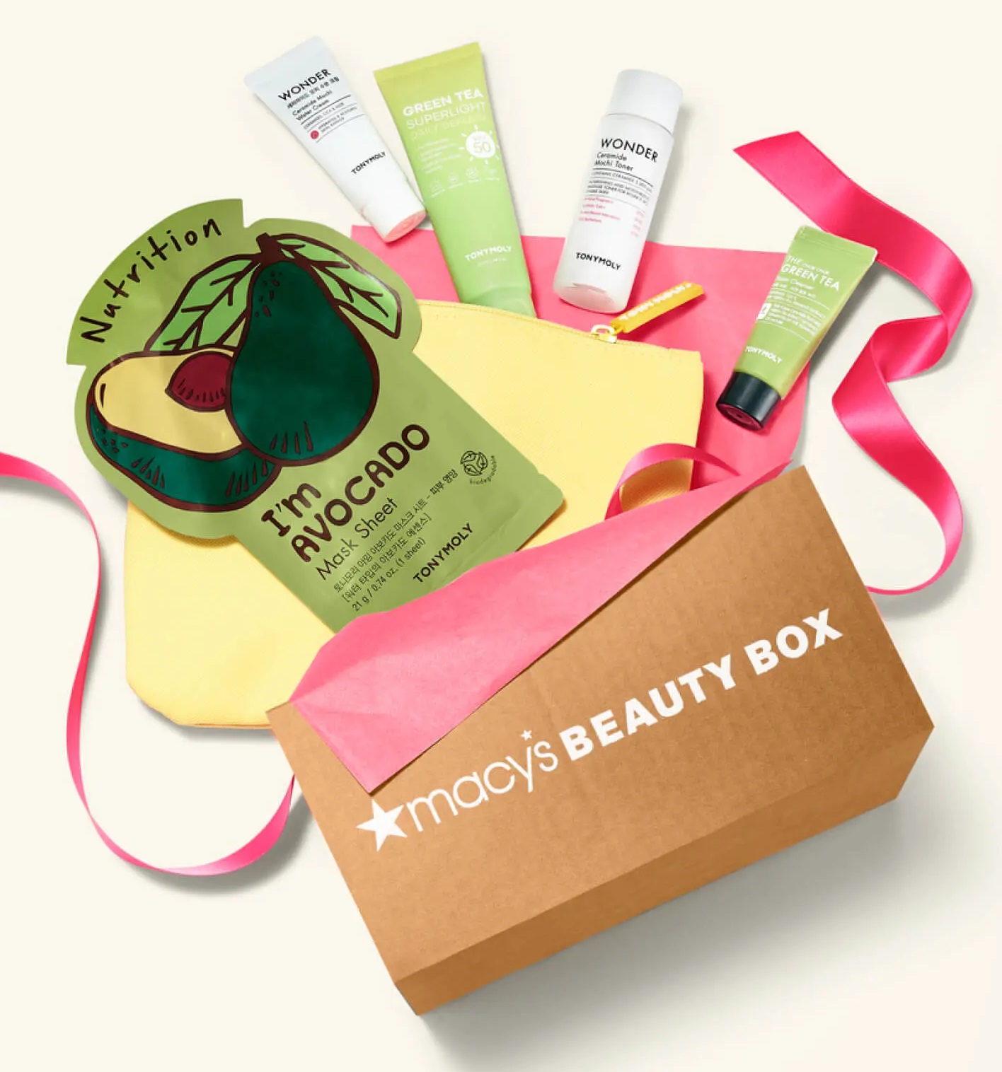 Macy’s Beauty Box June 2025 Macy’s Beauty Box June 2025