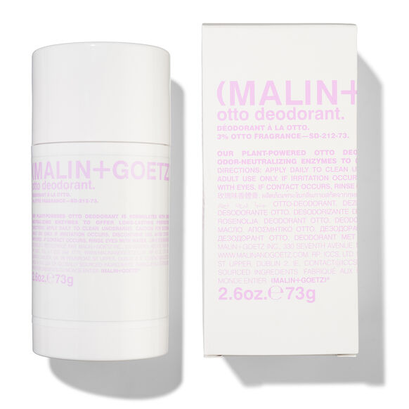 Malin + Goetz Otto Deodorant Malin + Goetz Otto Deodorant