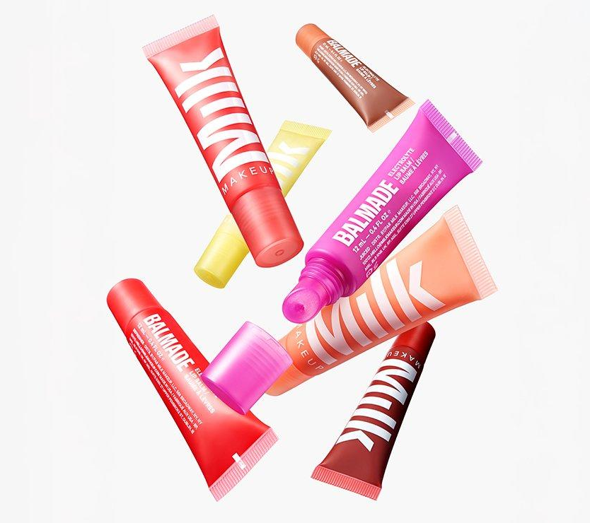 Milk Makeup Balmade Lip Balm