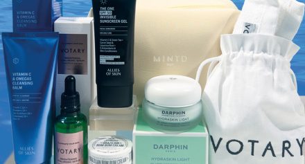 Mintdbox Beauty Box May 2025