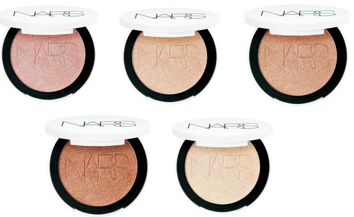 NARS has announced a new highlighter NARS has announced a new highlighter
