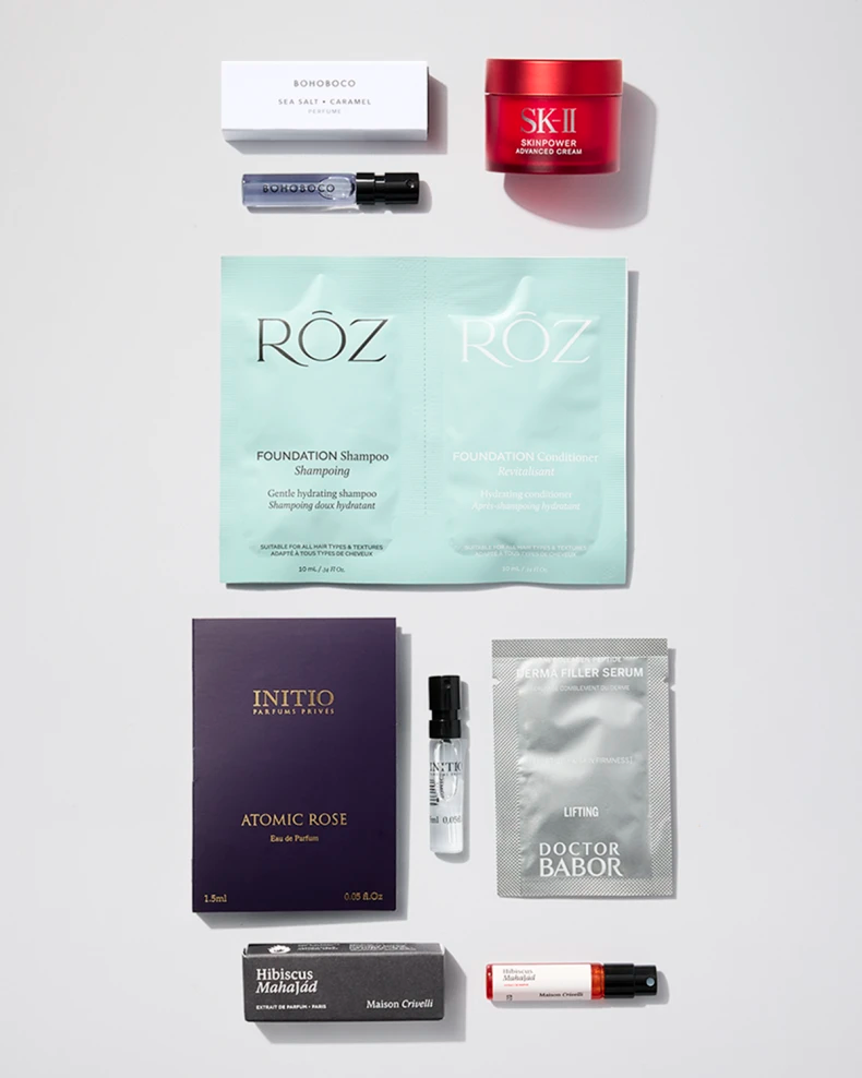 Mother's Day Step-Up Bundle