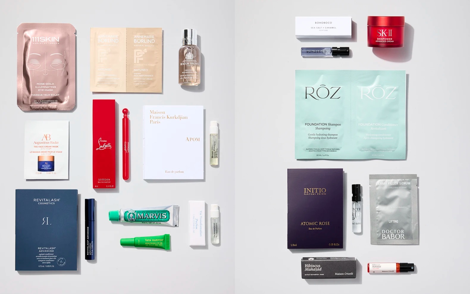 Neiman Marcus Mother's Day Gifts With Purchase 2025