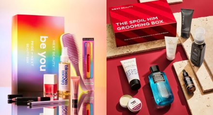Next Beauty Boxes May 2025