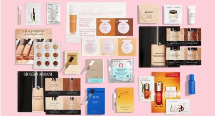 Nordstrom Beauty or Fragrance Gift May 2025