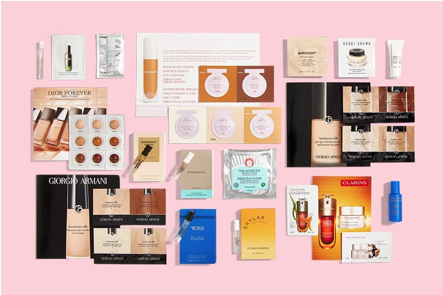 Nordstrom Beauty or Fragrance Gift May 2025