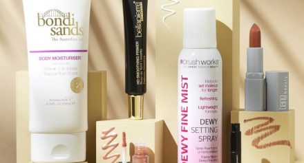 OK! Beauty Box May 2025