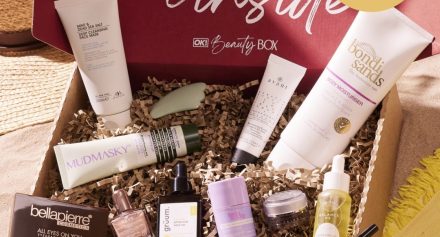 OK! Beauty Box Summer Beauty Box 2025 – Available now
