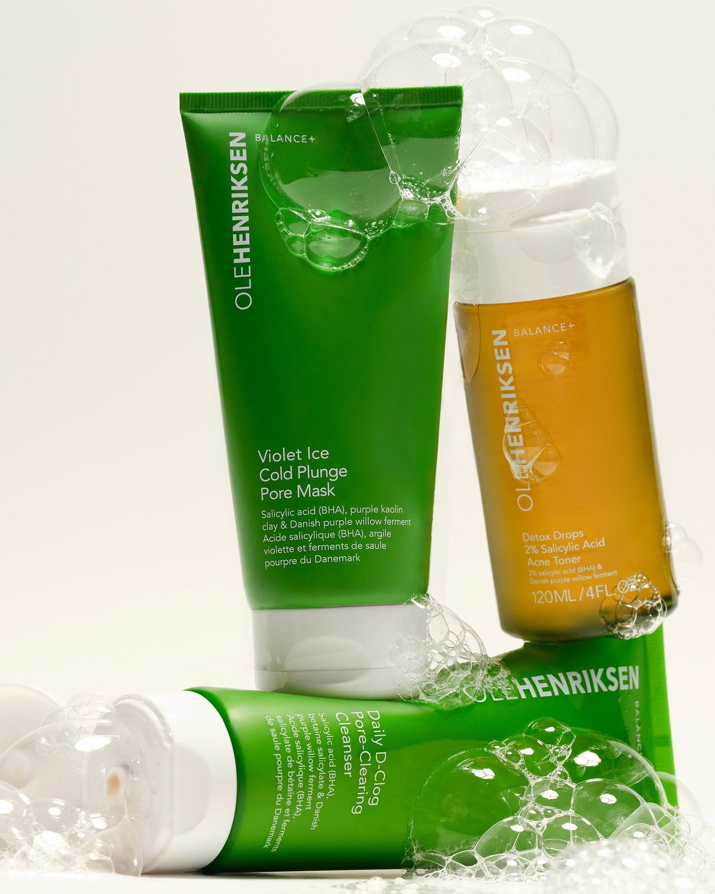 New launches from Ole Henriksen are coming soon New launches from Ole Henriksen are coming soon