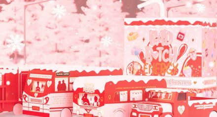 P.Louise Advent Calendars 2025