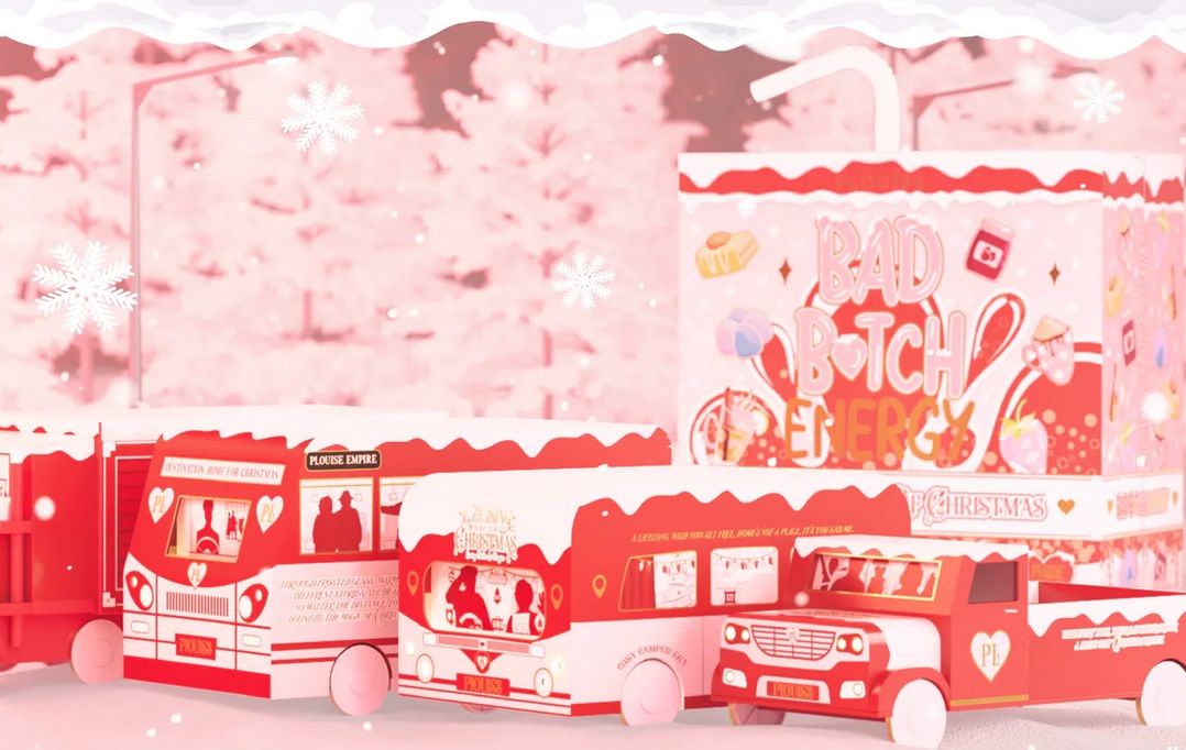 P.Louise Advent Calendars 2025