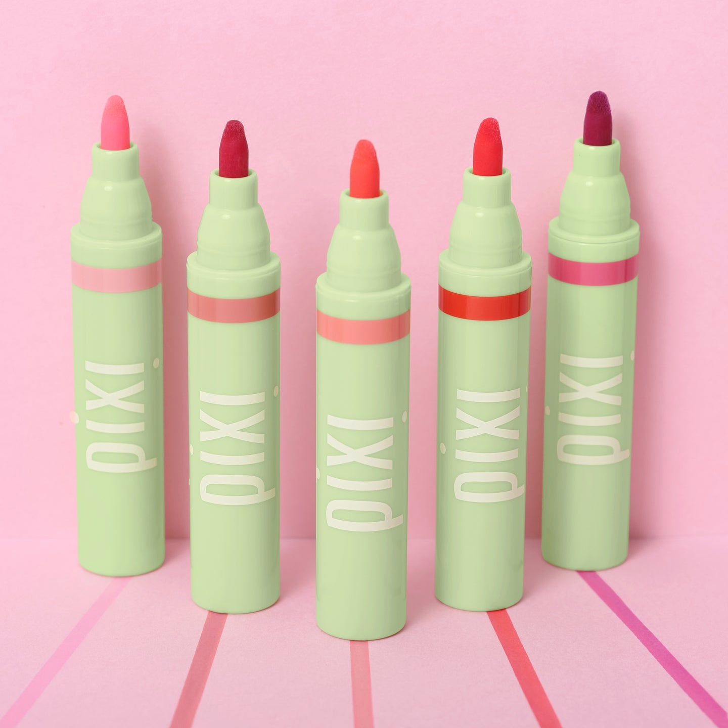 PIXI LipBlush at Sephora UK