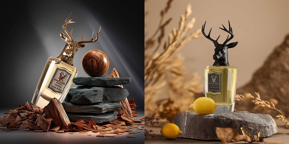 New launches from Pana Dora Sweden at Niche Beauty New launches from Pana Dora Sweden at Niche Beauty