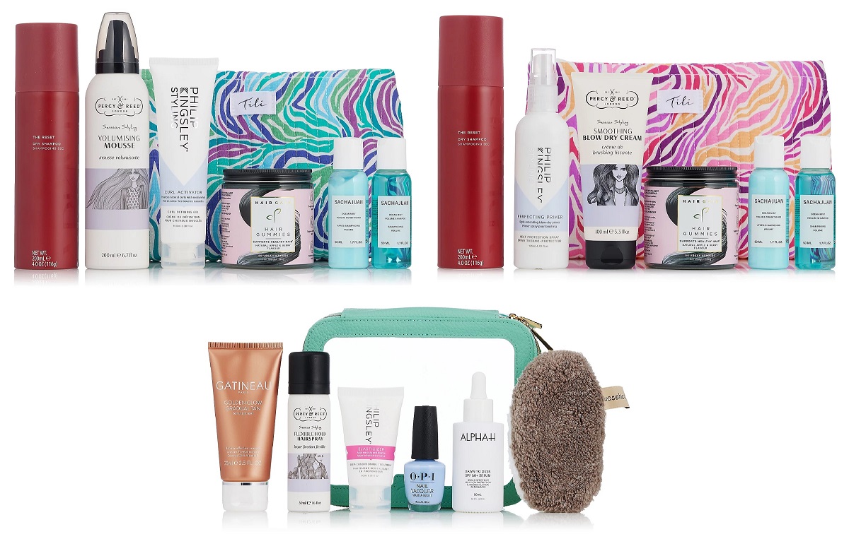 QVC Beauty Edits May 2025