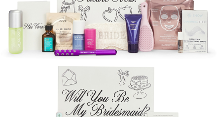 Revolve Bride Sets 2025