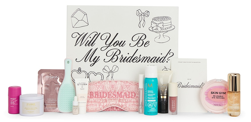 Revolve Will You Be My Bridesmaid? Set Revolve Will You Be My Bridesmaid? Set
