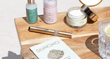 Roccabox Beauty Box June 2025