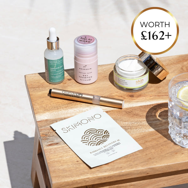 Roccabox Beauty Box June 2025