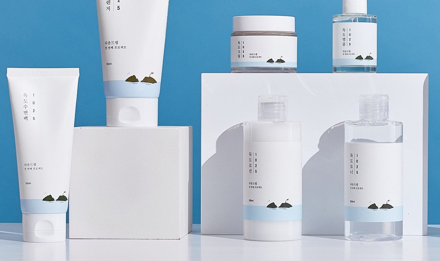 Round Lab has landed at Sephora UK Round Lab has landed at Sephora UK