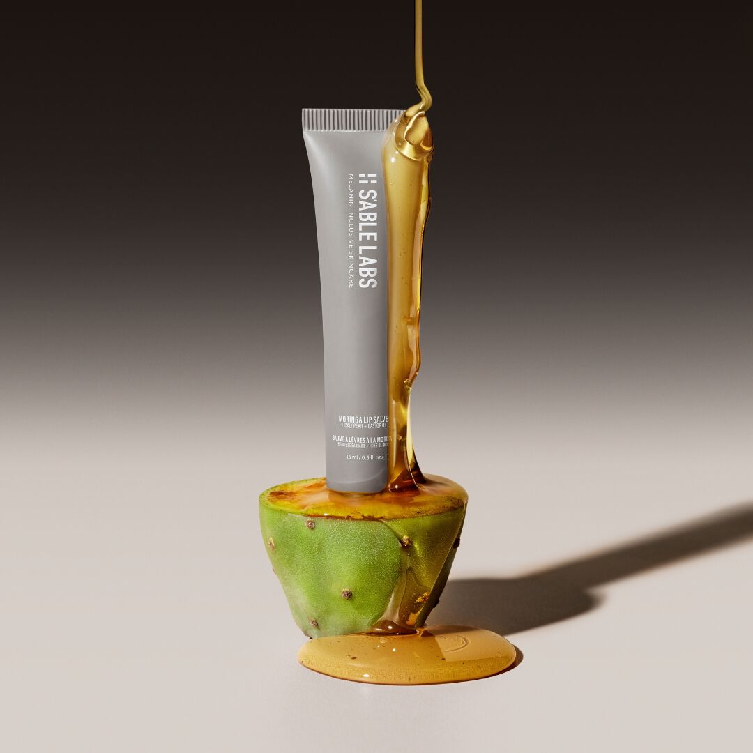 S'ABLE LABS Moringa Lip Salve S'ABLE LABS Moringa Lip Salve