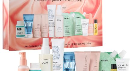 Sephora Favorites Wash Care Favorites Kit 2025