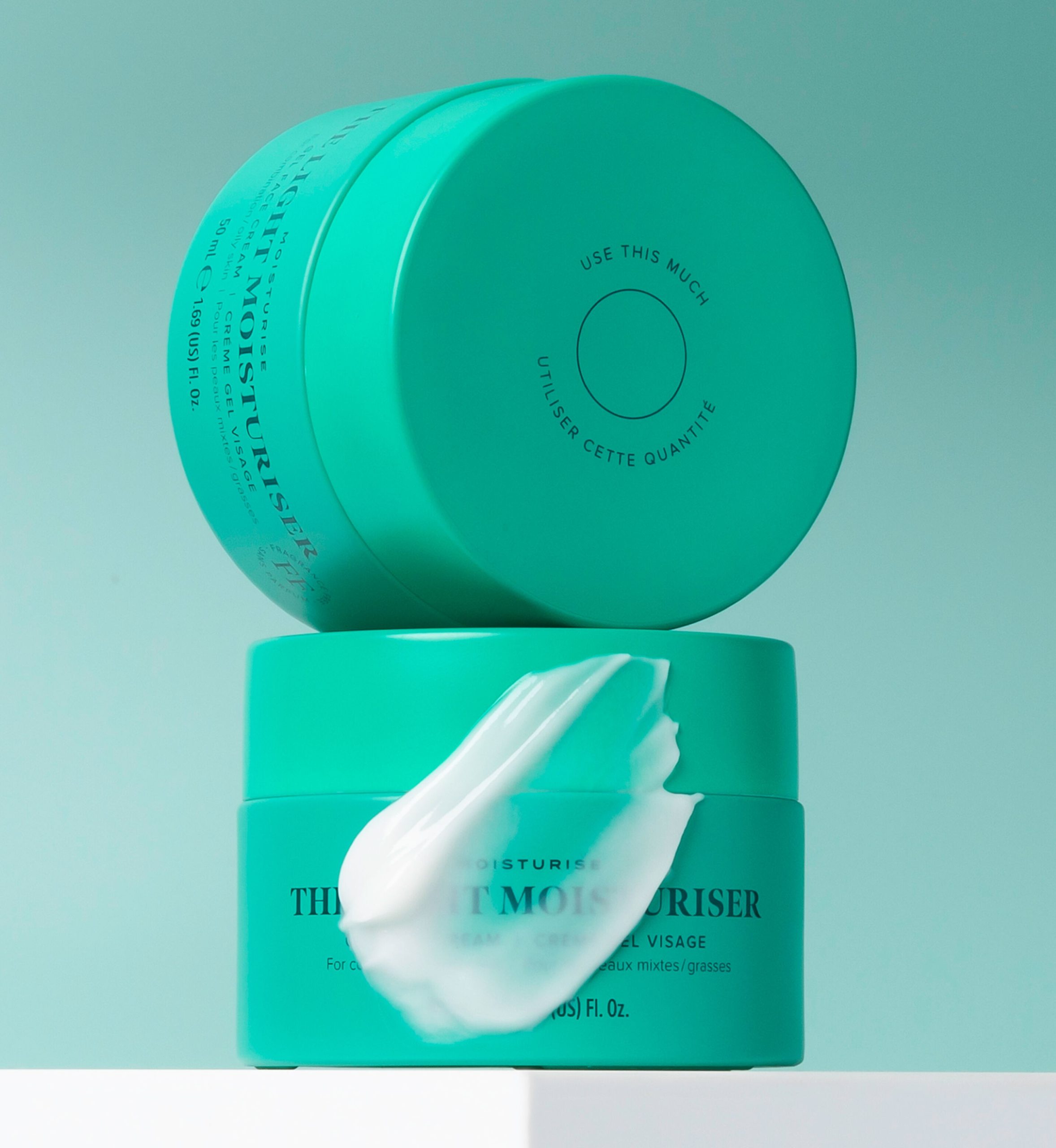 Skin Rocks The Light Moisturiser Skin Rocks The Light Moisturiser