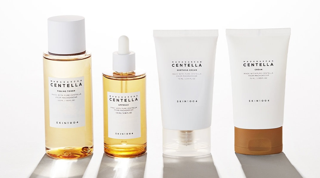 Skin1004 has landed at Sephora UK Skin1004 has landed at Sephora UK